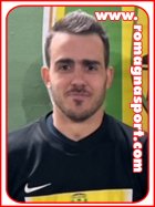 Filippo Righini / Attaccante Pascucci M. Cerignone